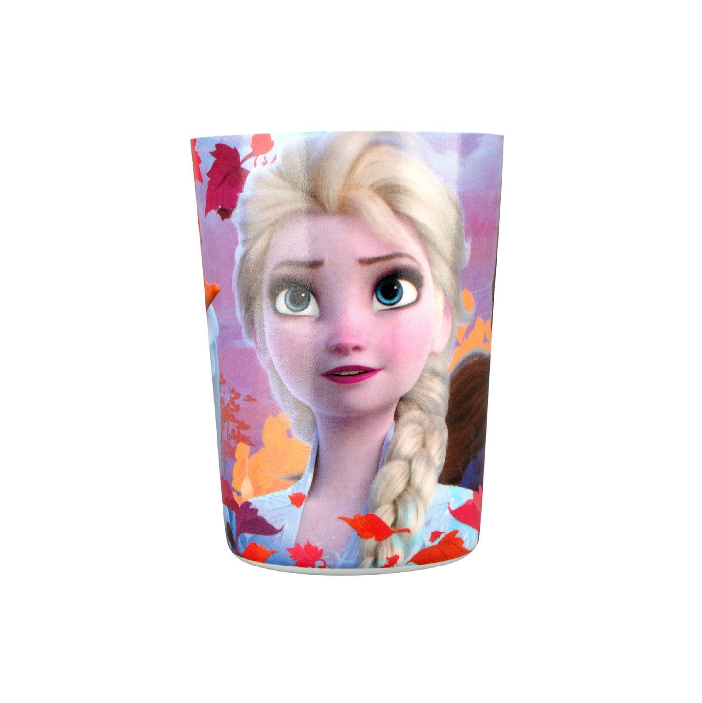 Frozen 3 pcs Melamine Set