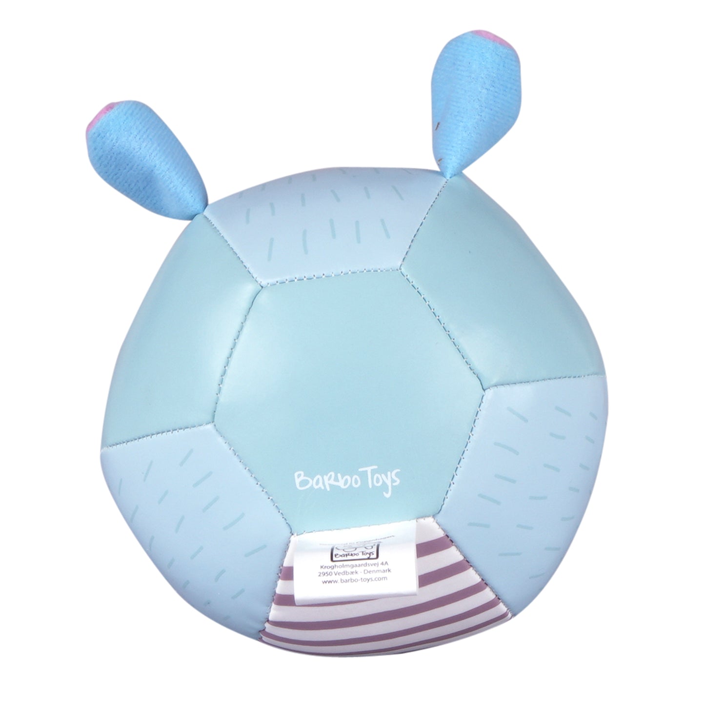 BoBo - Blød Baby Bold - Koala