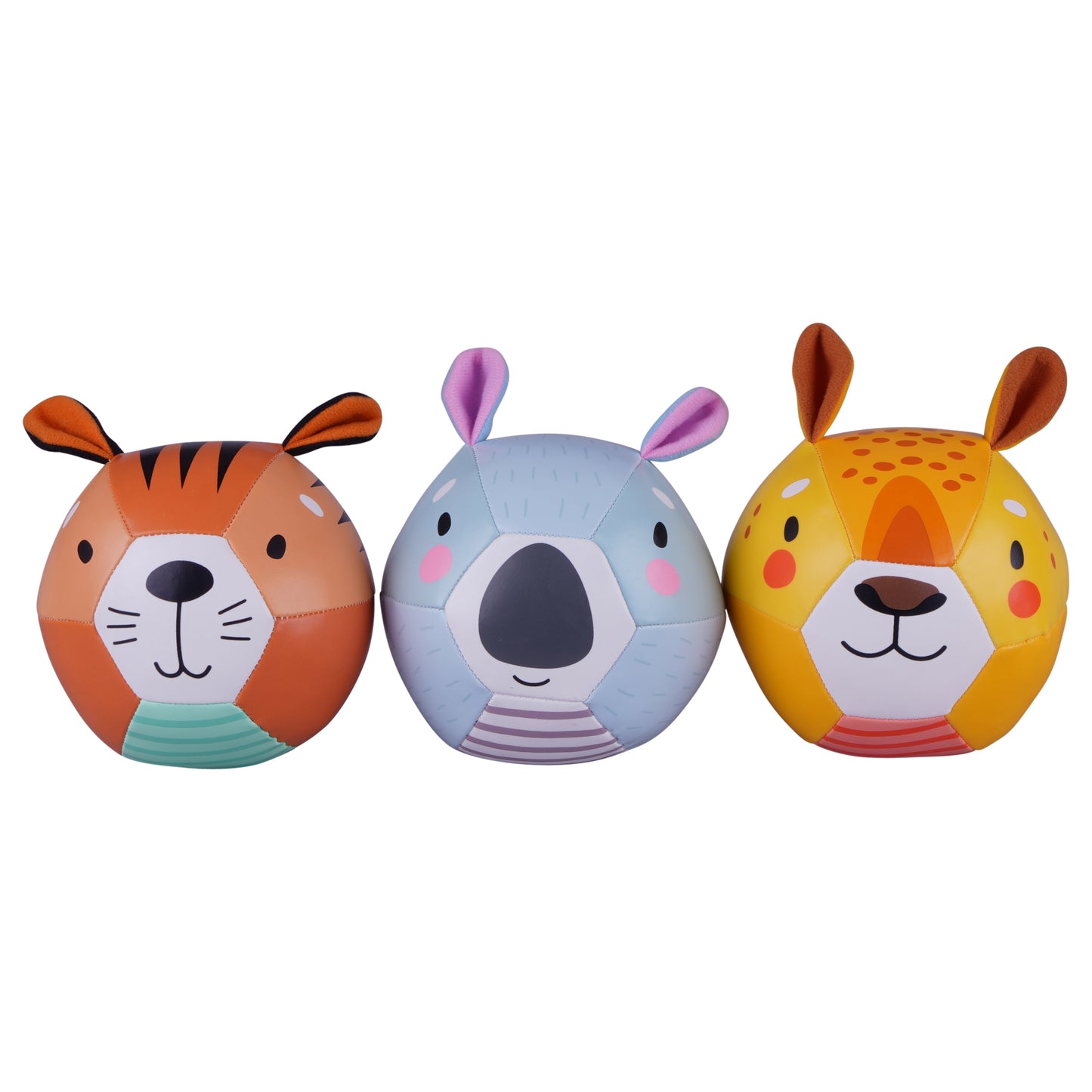 BoBo - Soft Ball - Koala