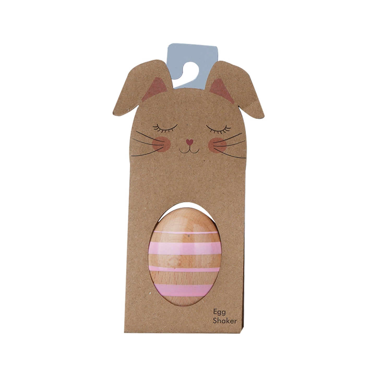Egg Maracas - Mixed assortment of 12