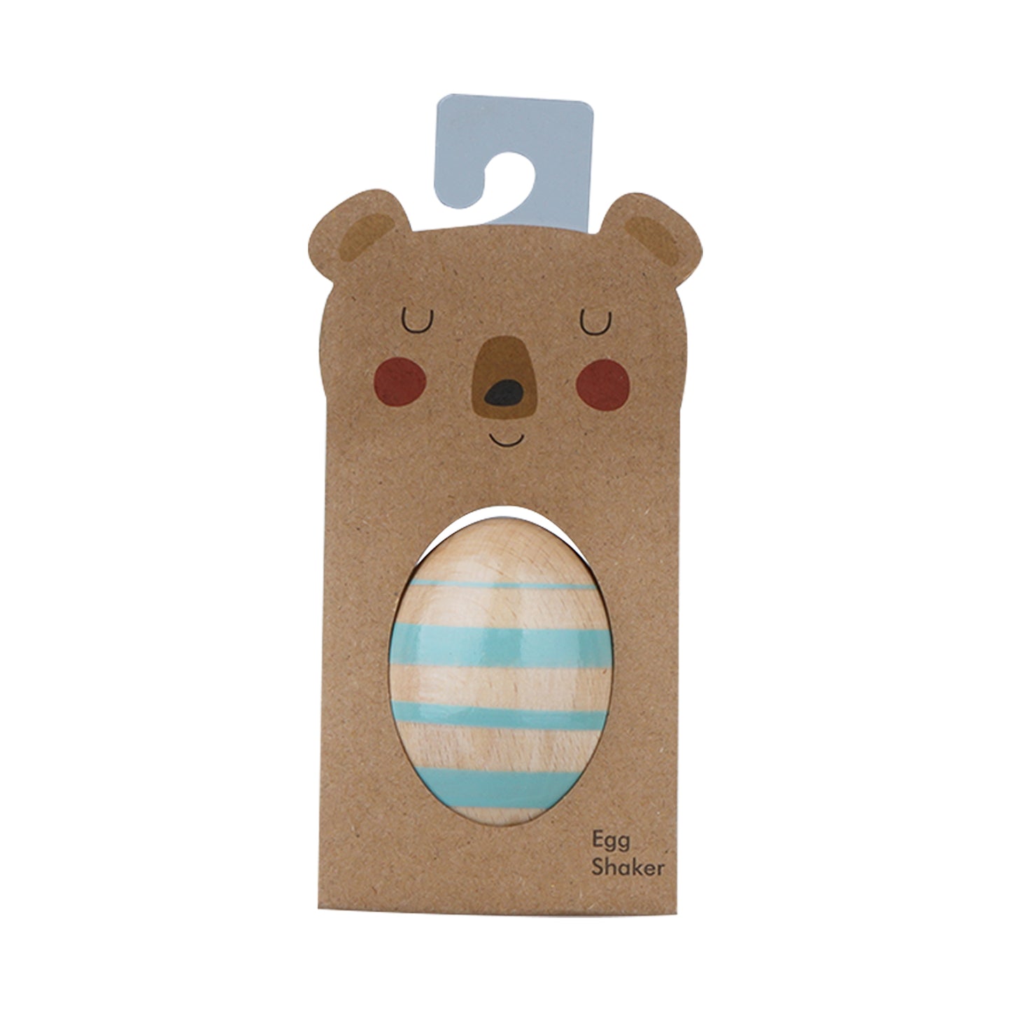 Egg Maracas - Mixed assortment of 12