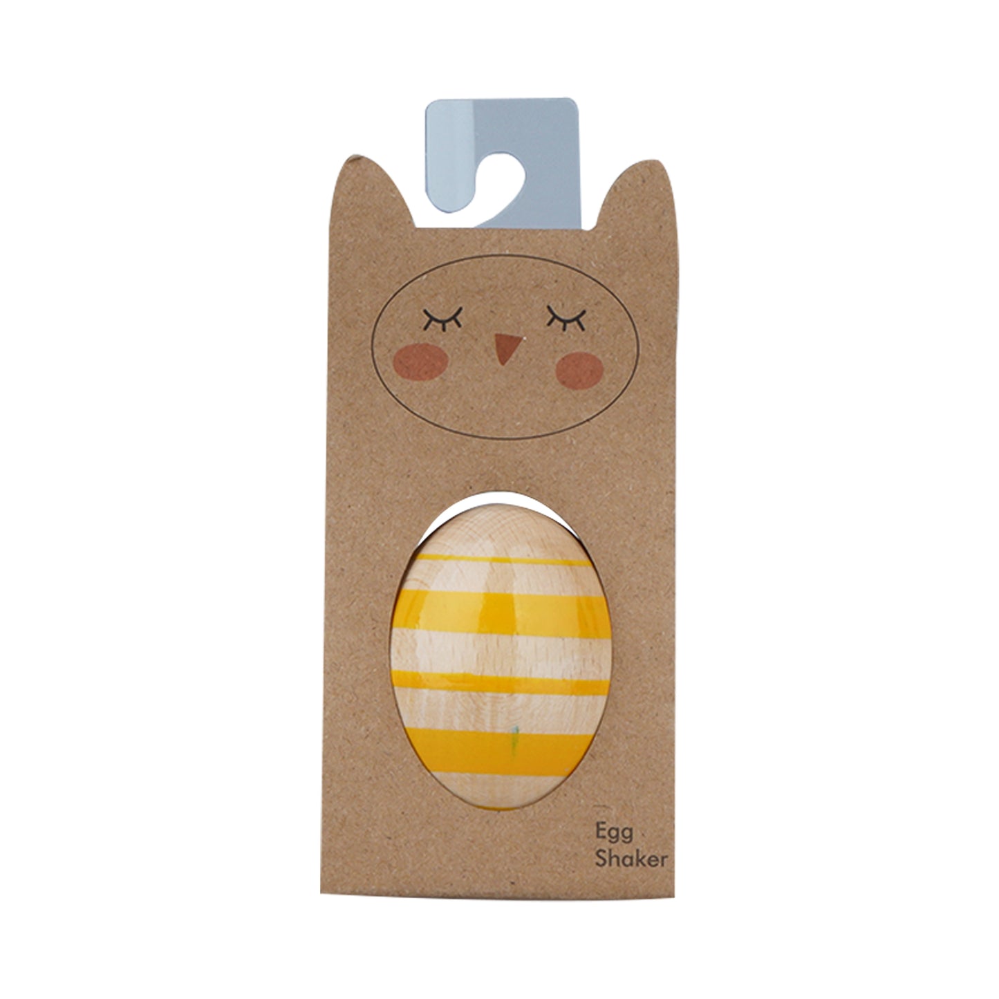 Egg Maracas - Mixed assortment of 12