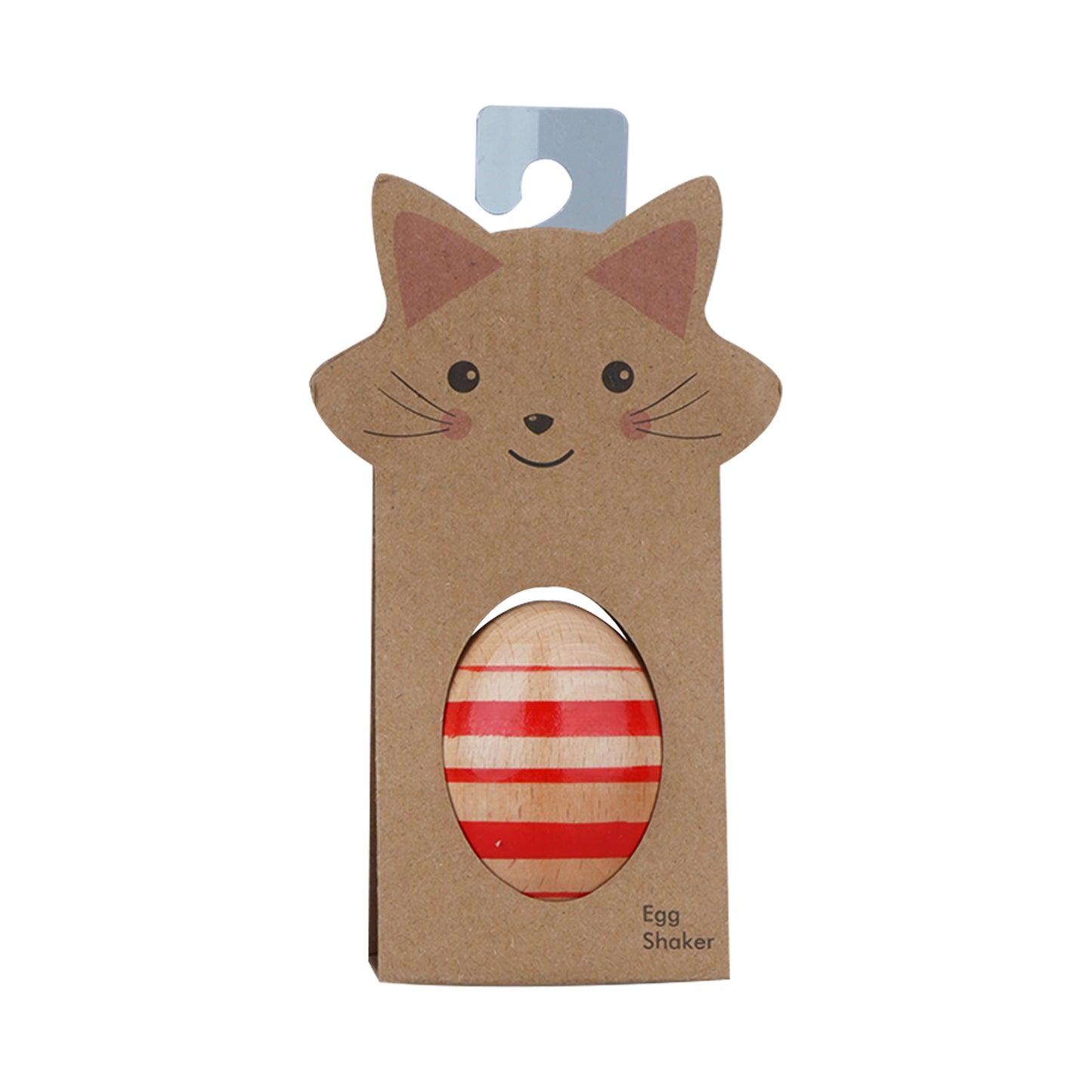 Egg Maracas - Mixed assortment of 12
