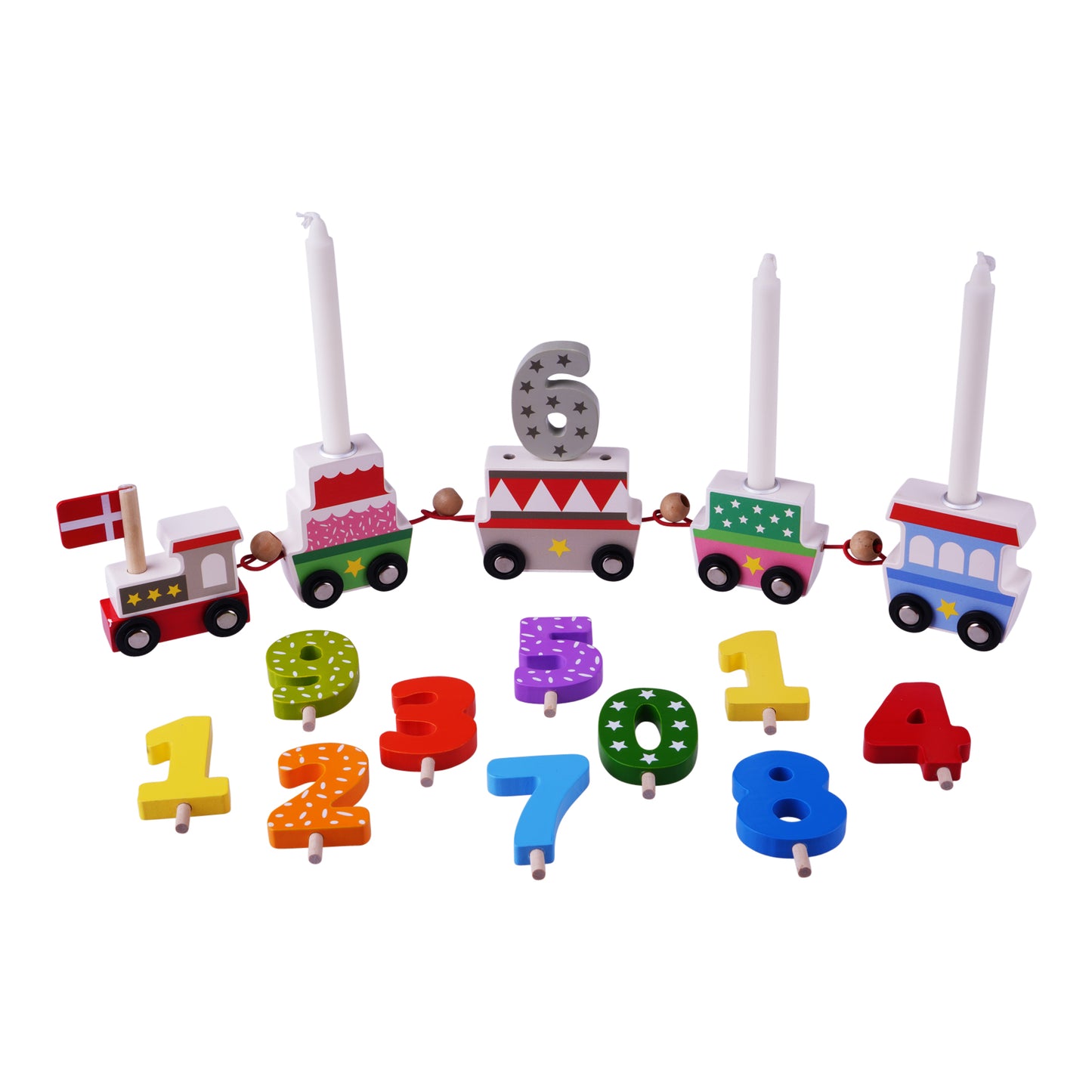 Birthday Train