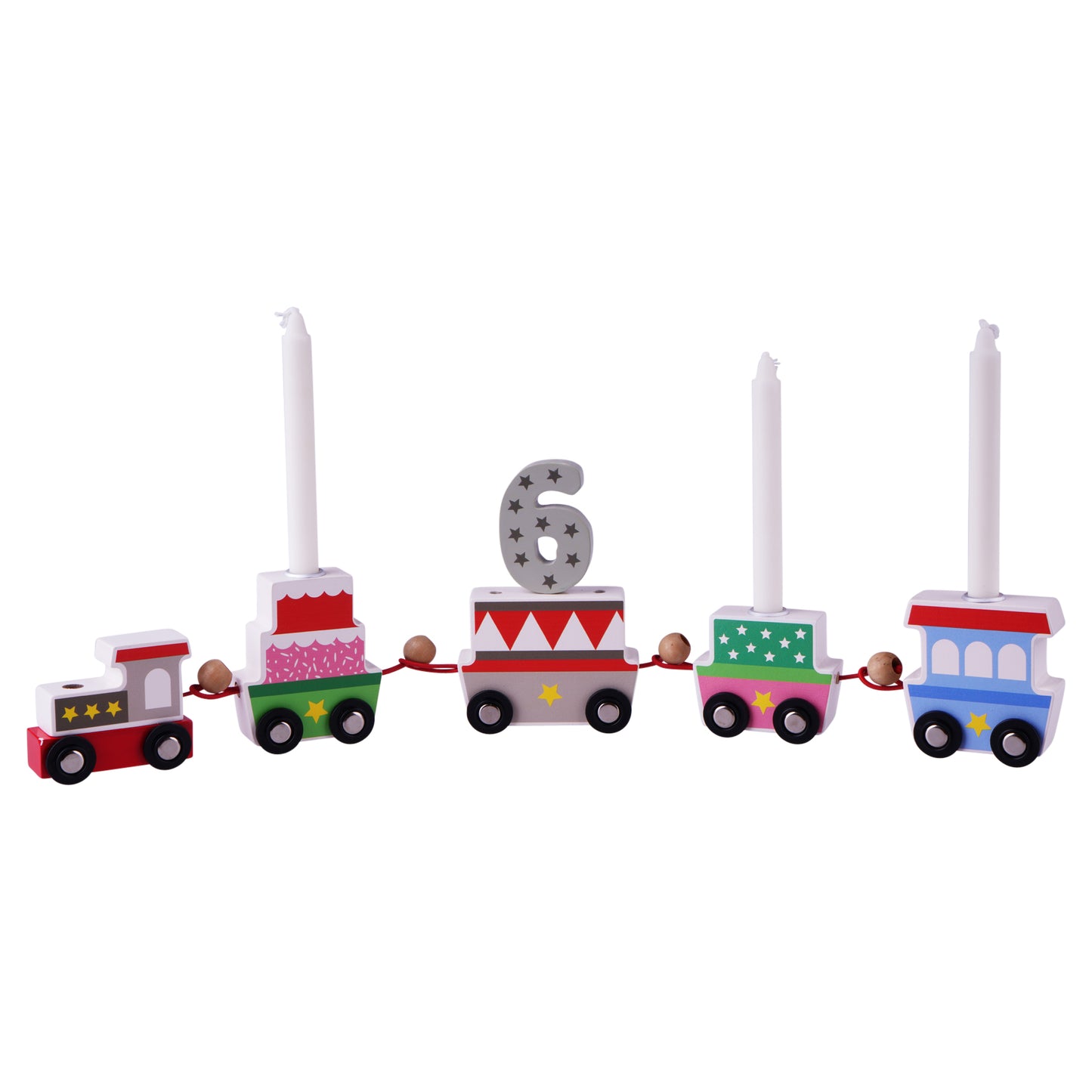 Birthday Train
