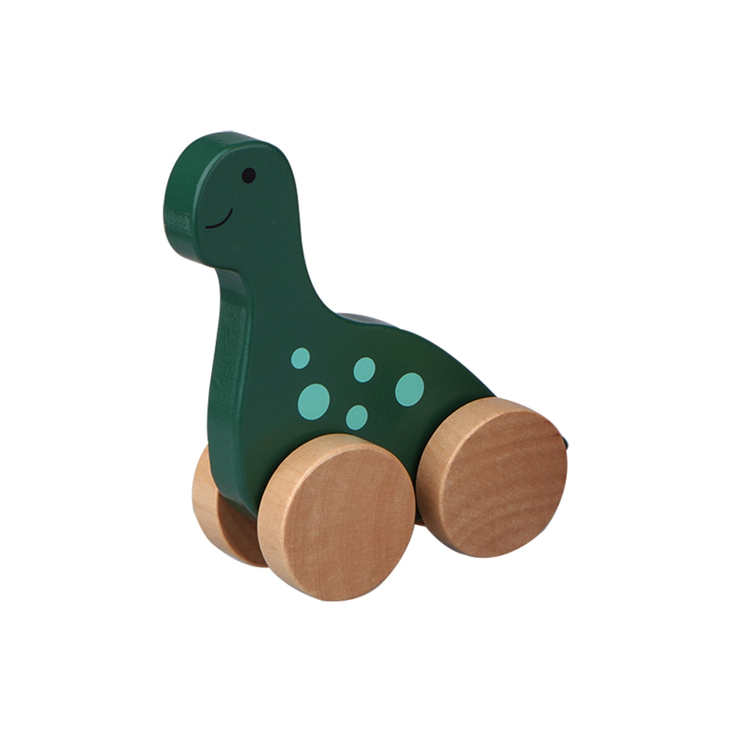 Barbo Wood - Wood Animal Display (with 12psc) FSC