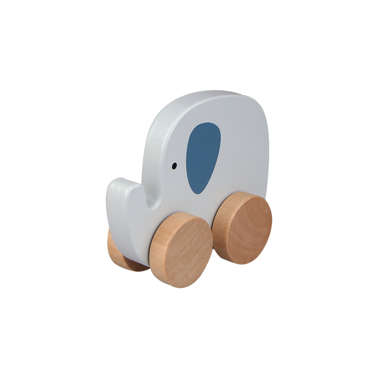 Barbo Wood - Wood Animal Display (with 12psc) FSC