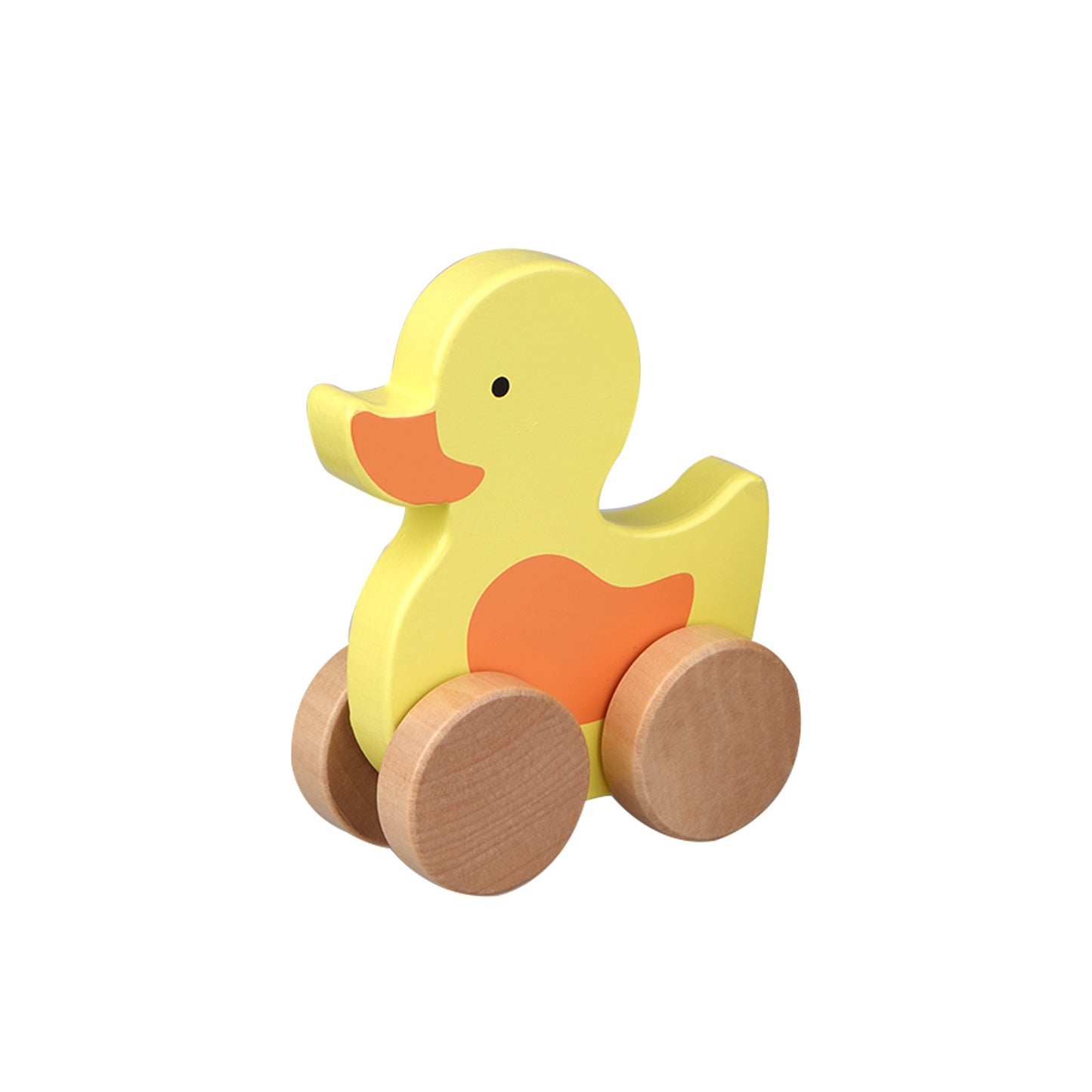 Barbo Wood - Wood Animal Display (with 12psc) FSC