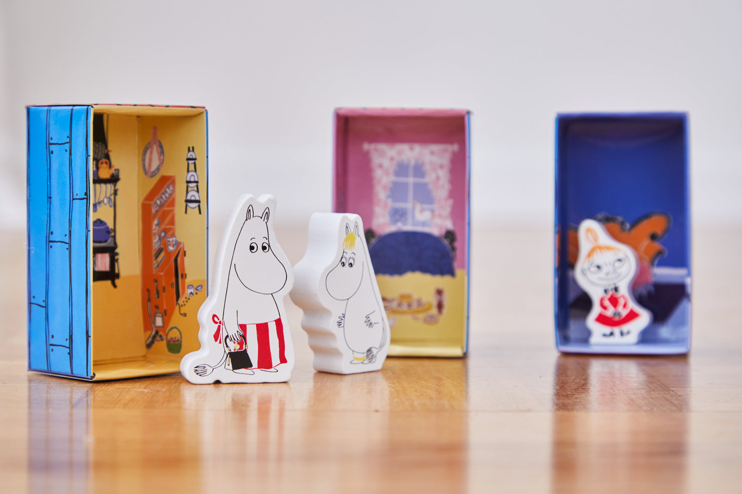 Lille My - Min lille træfigur