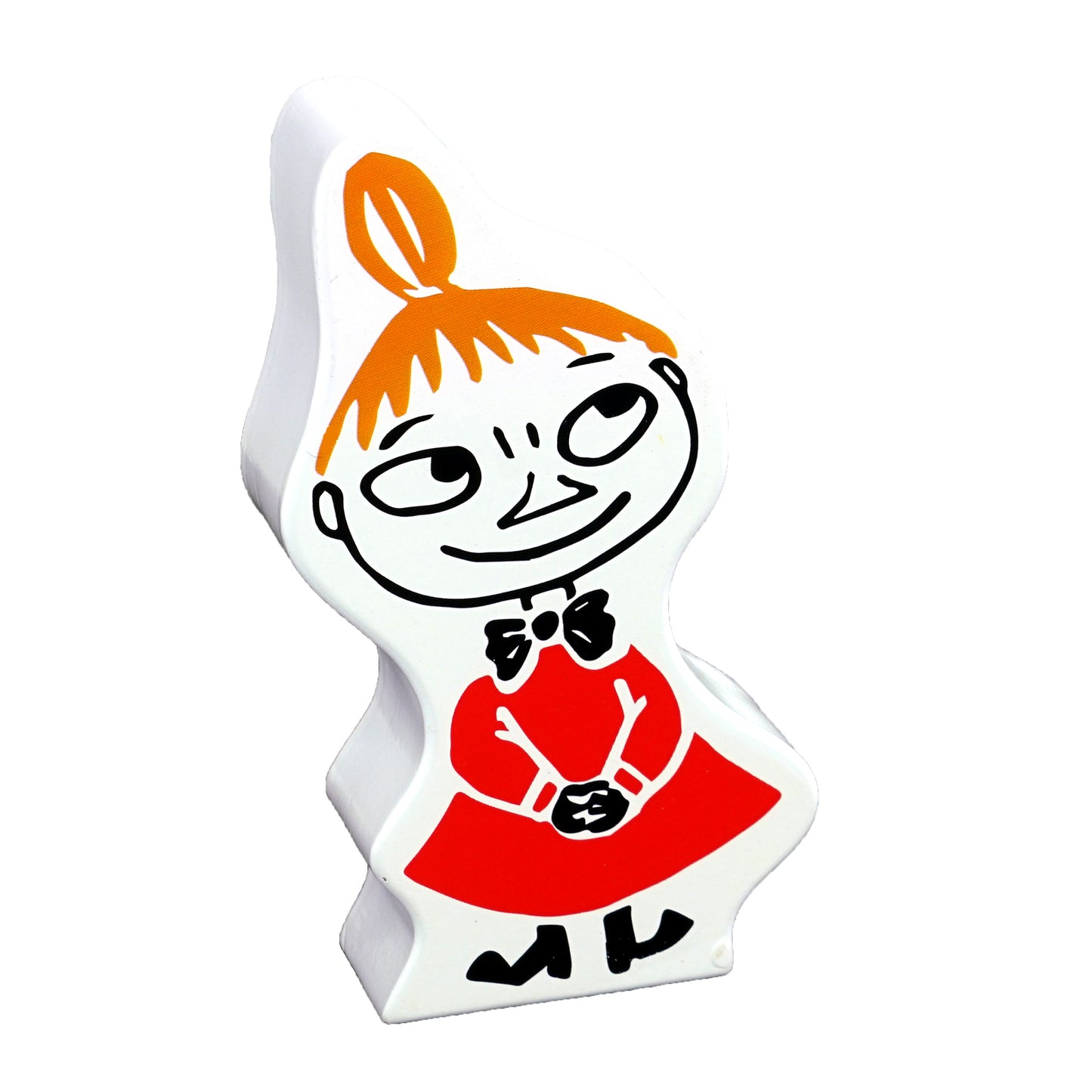 Little My - BIG Wooden Figure