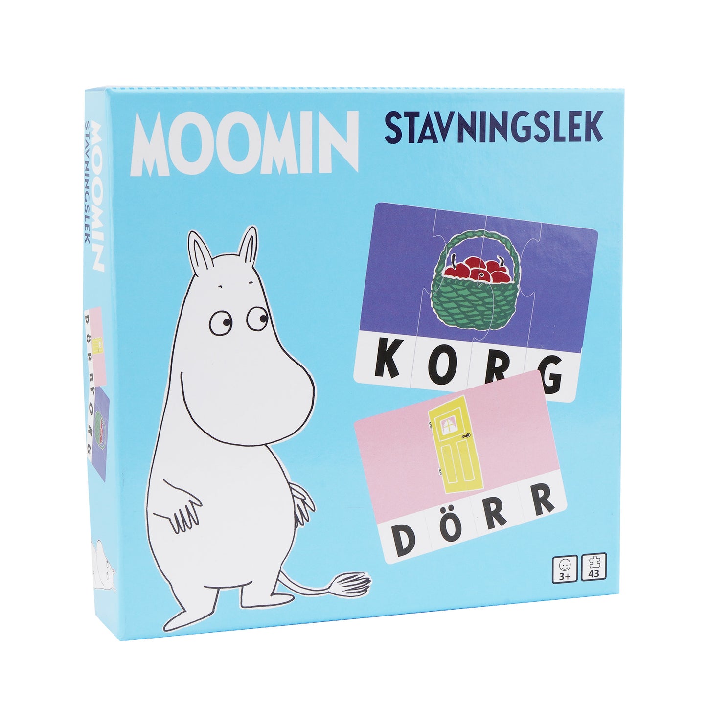 Mumi Staveleg (SE)