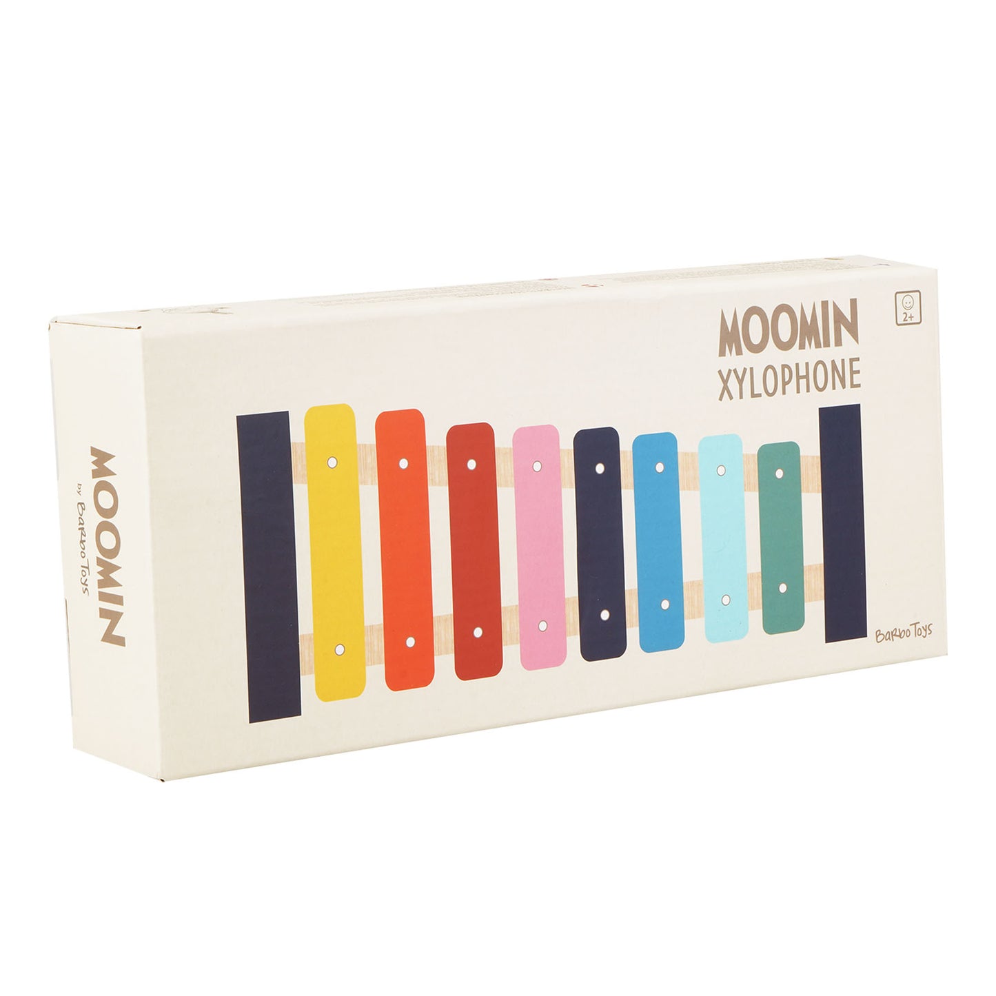 Moomin Xylophone