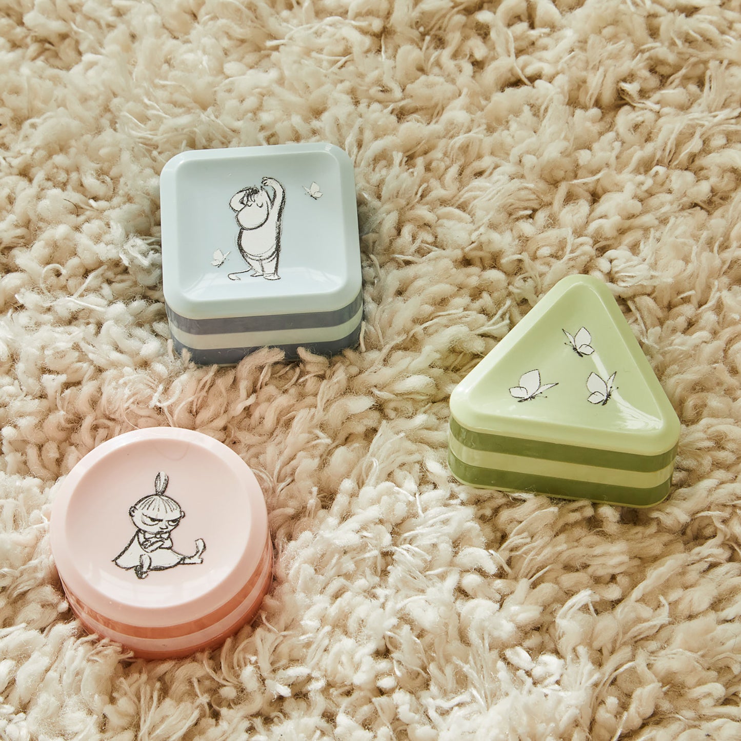 Moomin - Shape Shaker