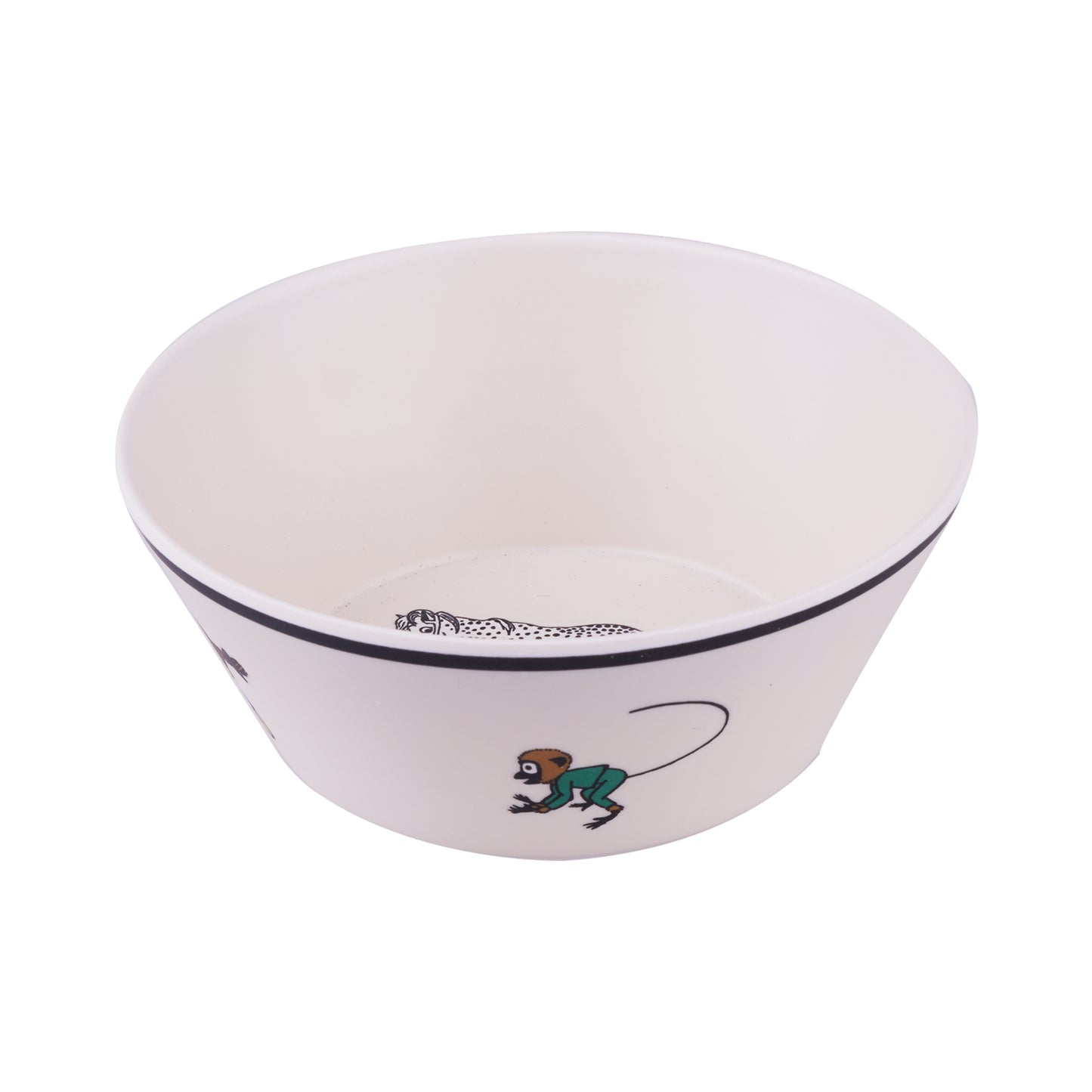 Pippi Melamine Bowl 16cm - Trend