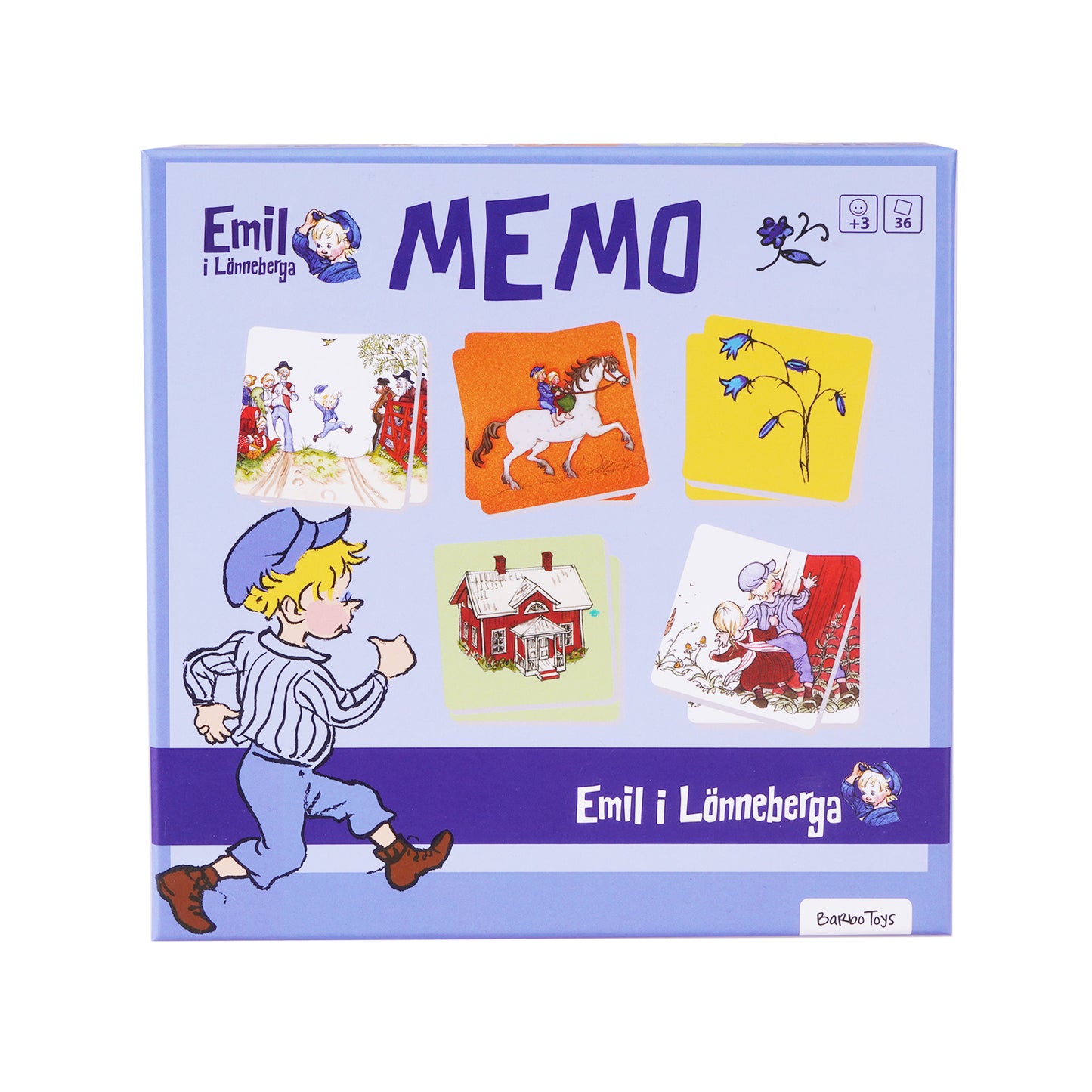 Emil Memo