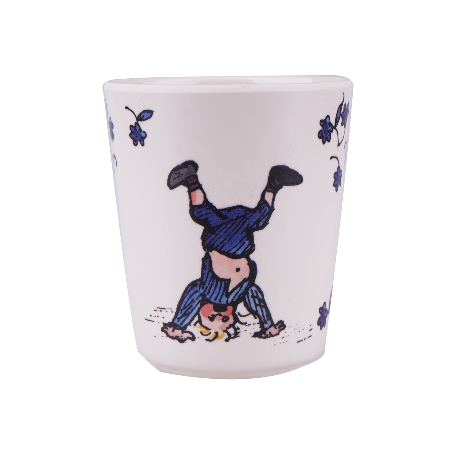 Emil 100% melamin tumbler 8cm