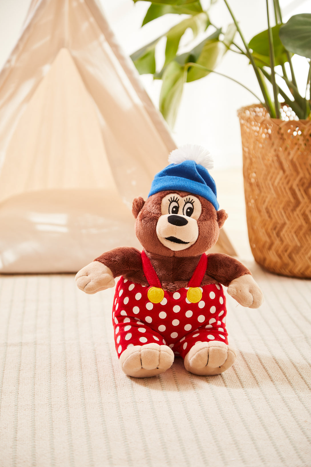 Rasmus Klump Bamse
