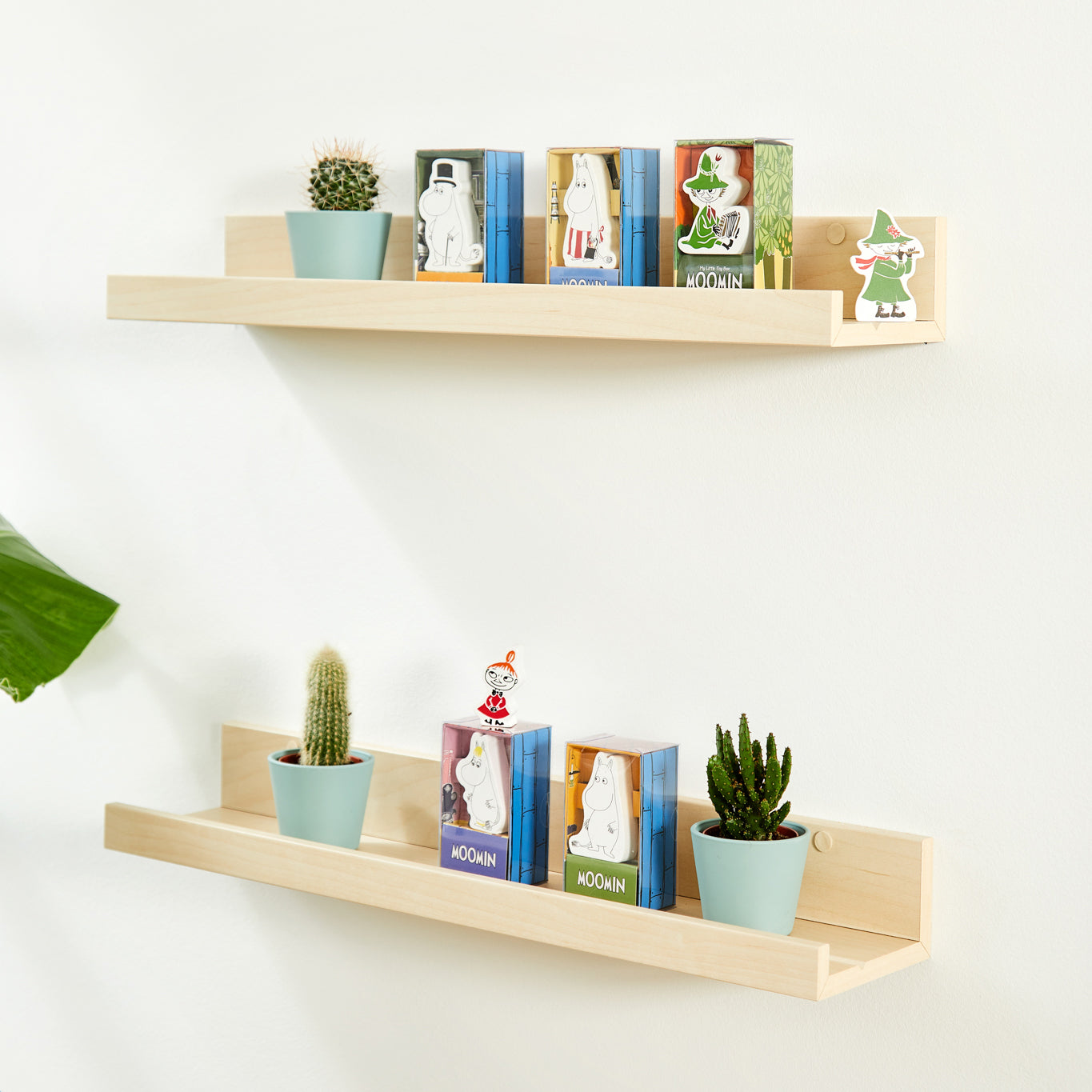 Little My - My Little Wooden Figure