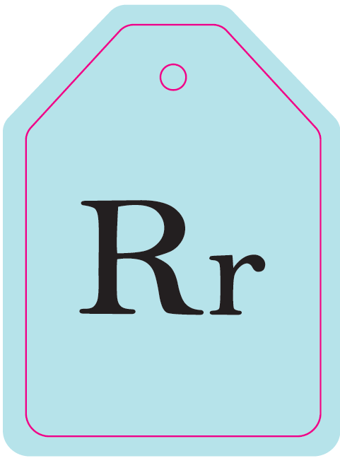 Flash Cards - ABC