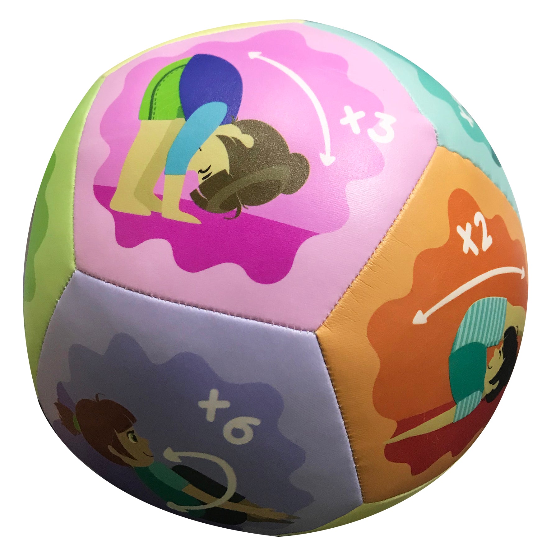 Activity Ball