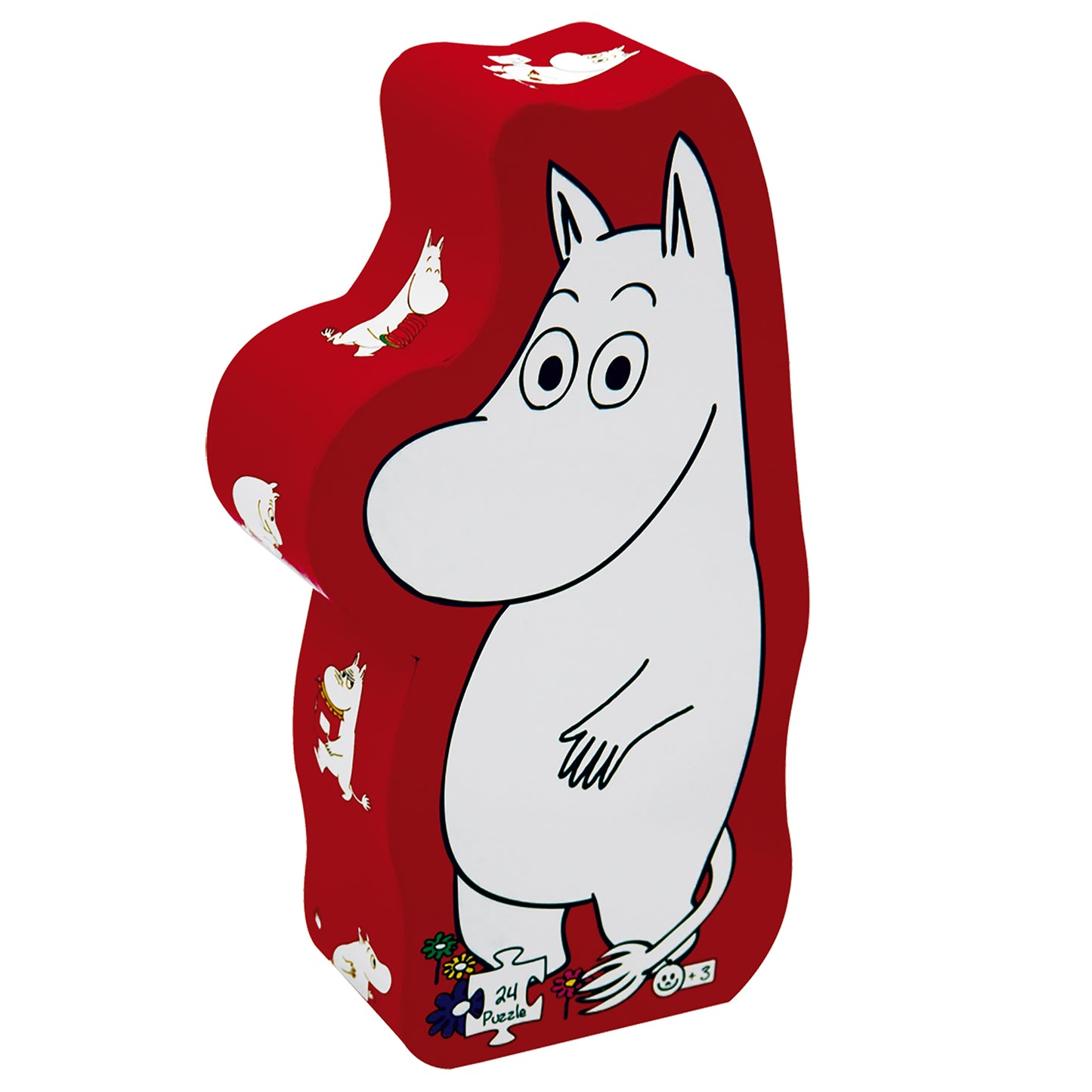 moomin deco puzzle