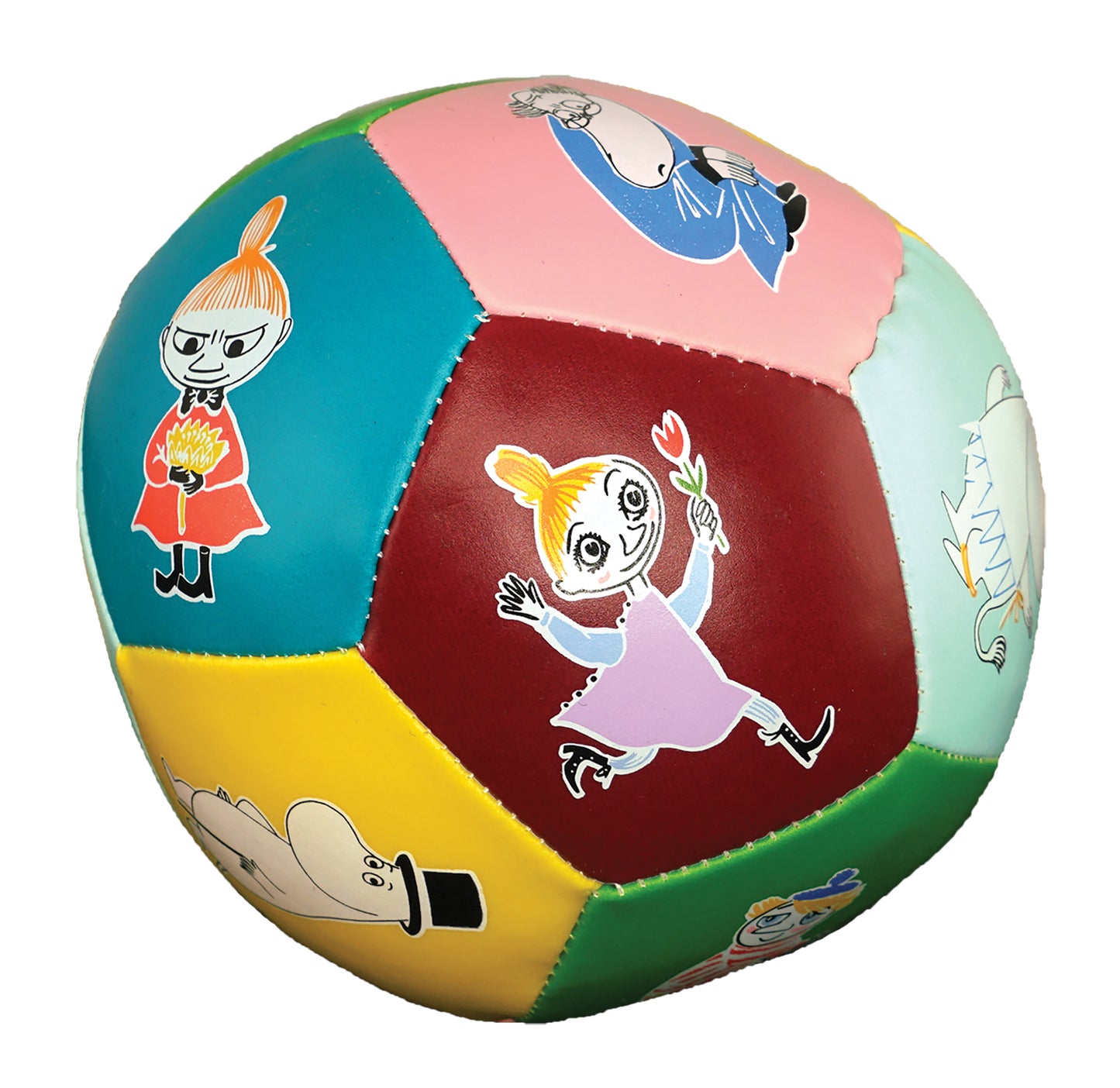 Moomin Boing Bold