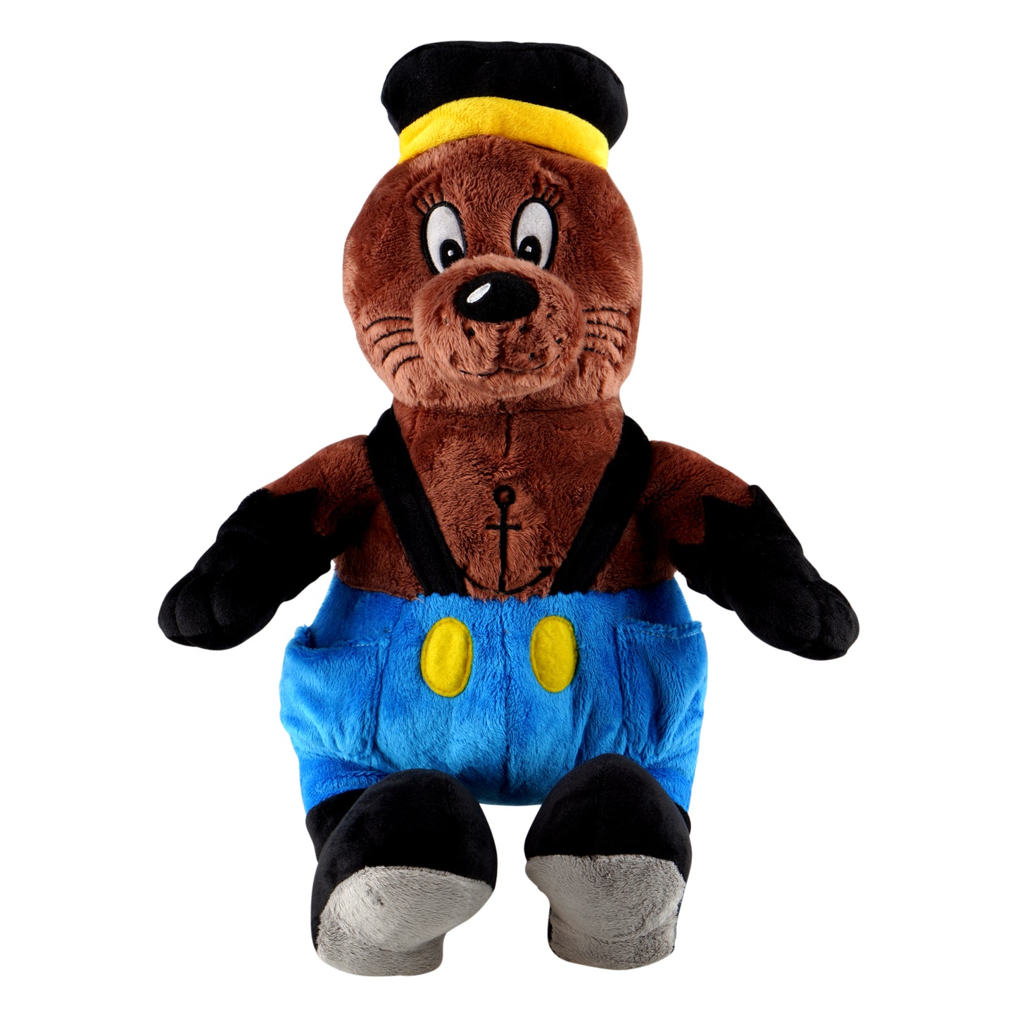 Rasmus Klump - SKÆG Bamse - 35 cm