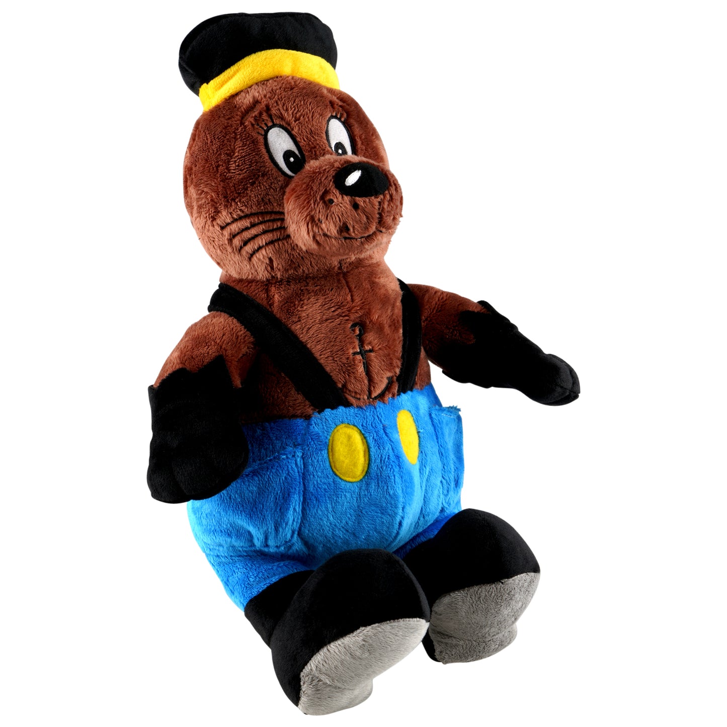 Rasmus Klump - SKÆG Bamse - 35 cm