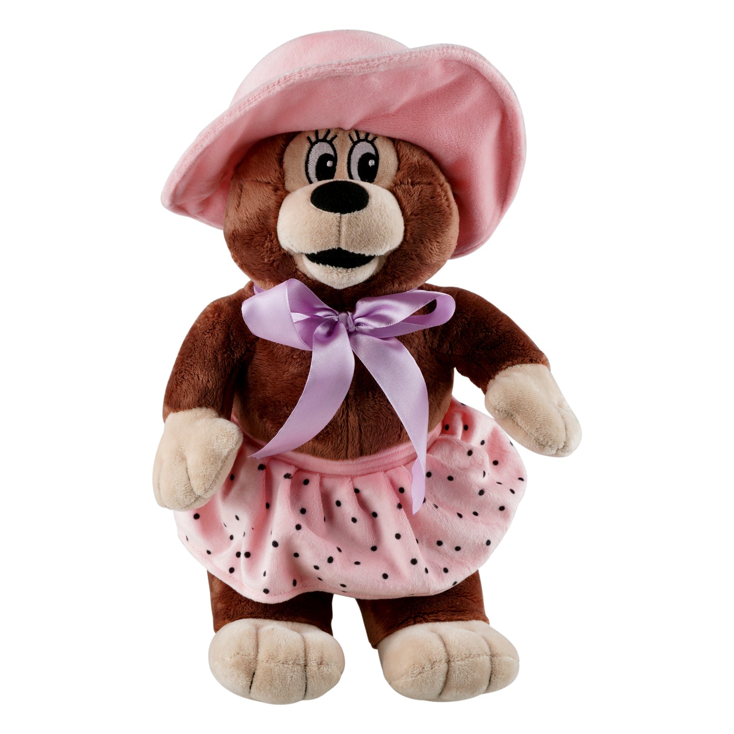 Rasmus Klump MILLE Bamse