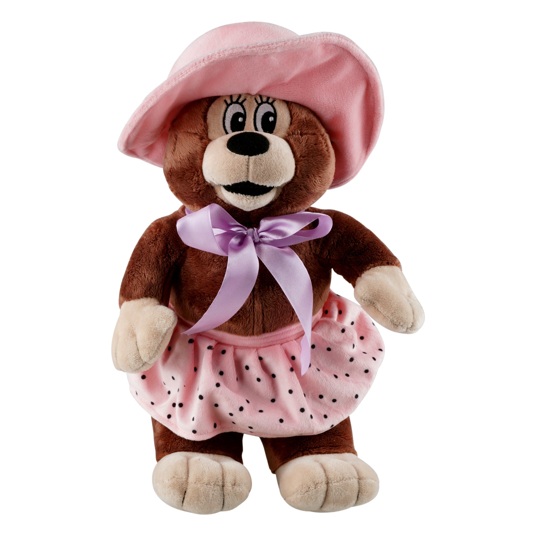 Rasmus Klump MILLE Bamse