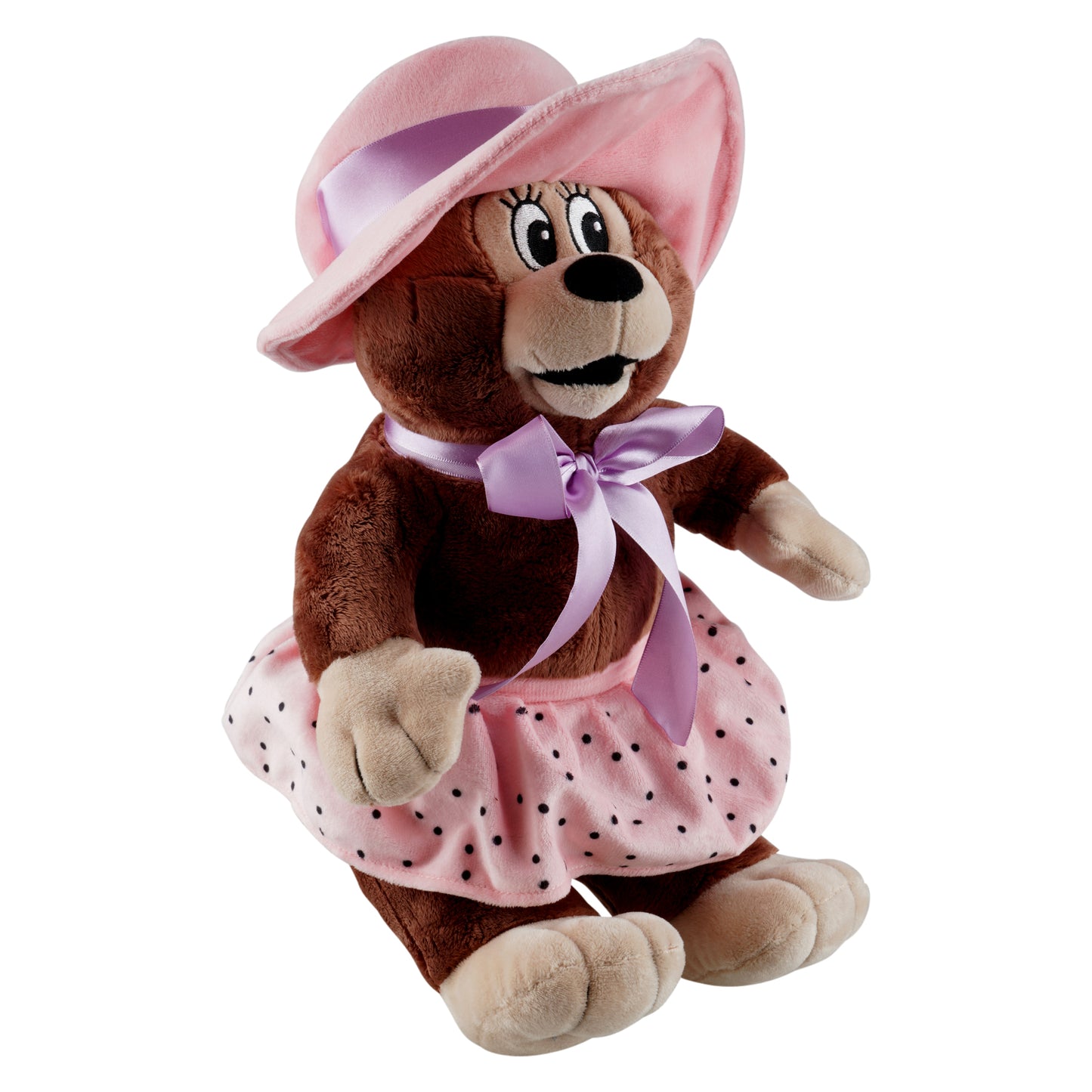 Rasmus Klump MILLE Bamse
