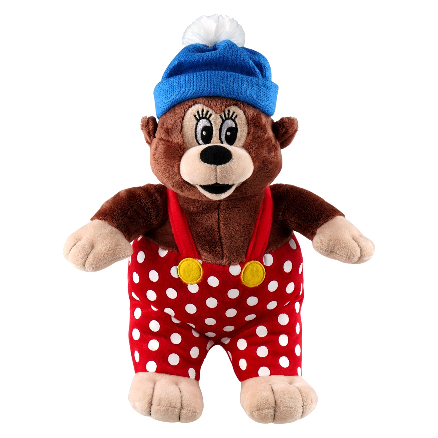 rasmus klump bamse