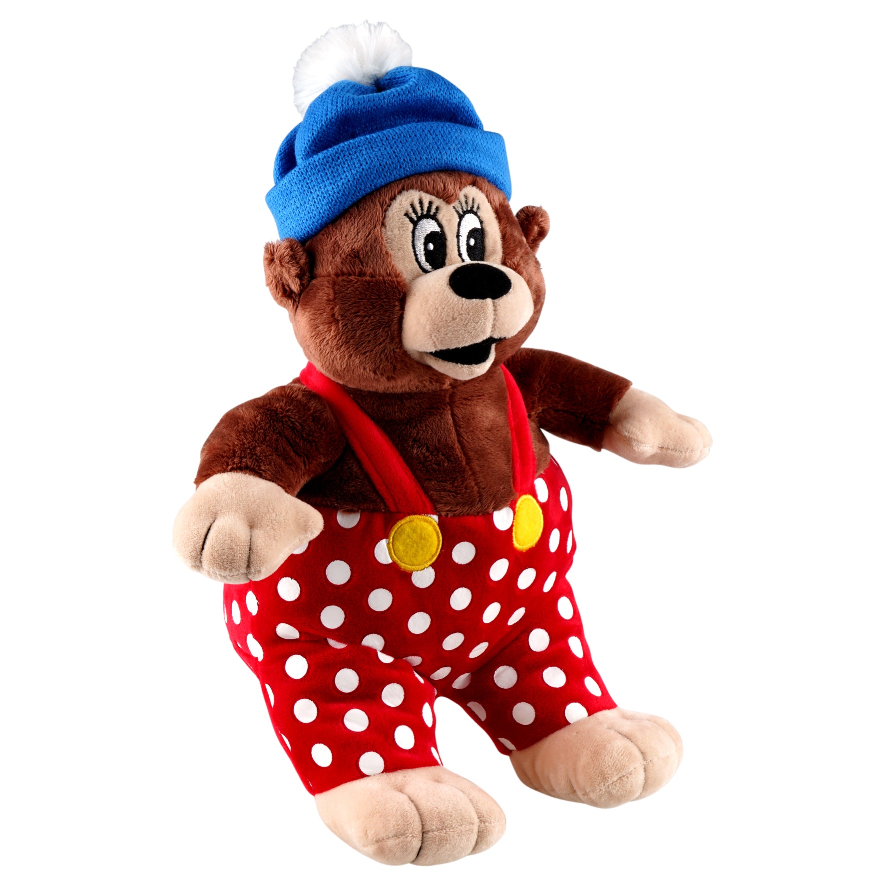 rasmus klump bamse