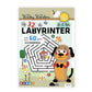 Wacky Wonders Labyrinths