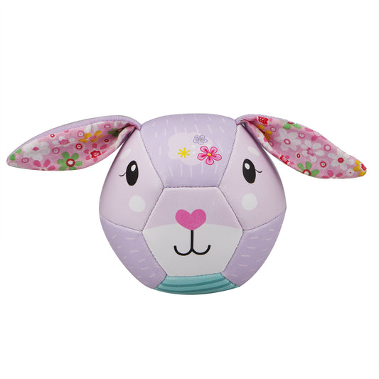 Soft Ball -  Bunny