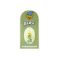 Bamse - Egg Shaker - Green
