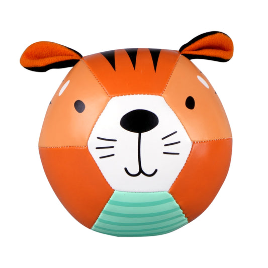 BoBo - Soft Ball - Timmy Tiger