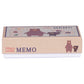 Little Woodies - Memo Game