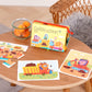 Little Bright Ones - 3 Puzzles - Construction