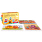 Little Bright Ones - 3 Puzzles - Construction