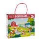 Puzzle box - Farm