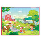 Puzzle box - Farm