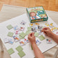Pedagog Spel - Bokstavs Memo SE