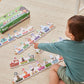 Animal Learning ABC Train SE