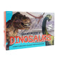 Floor Puzzle Dinosaur