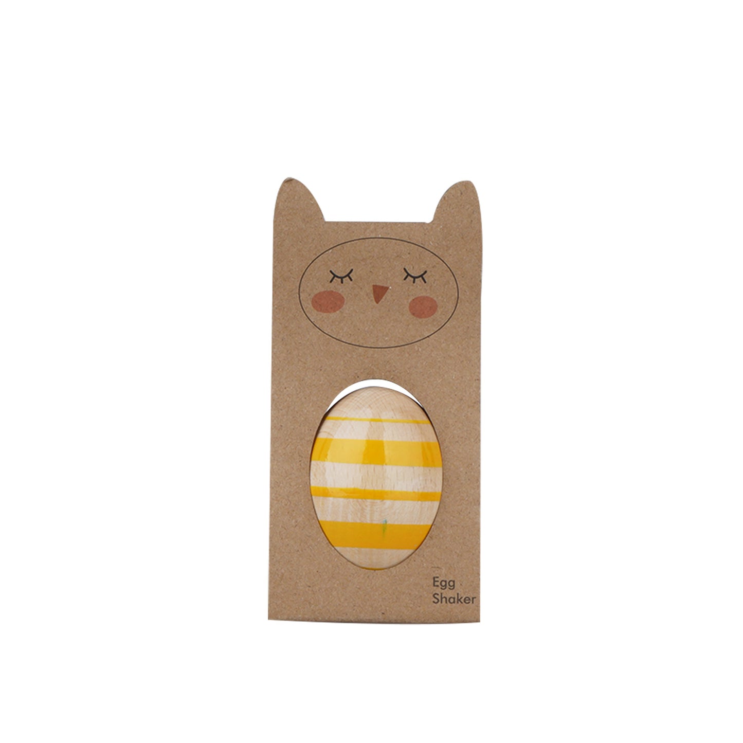 Rasleæg - 12 stk. assorteret