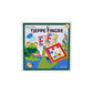 Wacky Wonders - Tjeppe Fingre