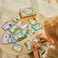 Wacky Wonders - 100 English Words