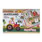 Wacky Wonders - Mategård (DK)