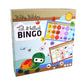 Wacky Wonders - Bingo